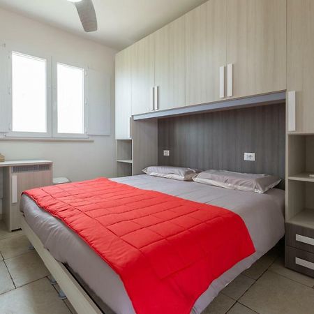Villa Adele B&B Бриндізі Екстер'єр фото