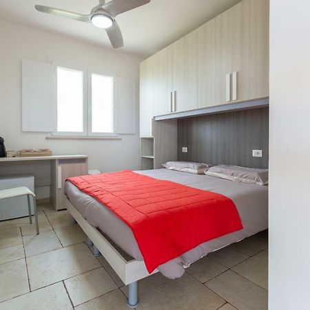 Villa Adele B&B Бриндізі Екстер'єр фото